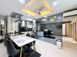 Blk 288A Punggol Arcadia (Punggol), HDB 4 Rooms #597757651